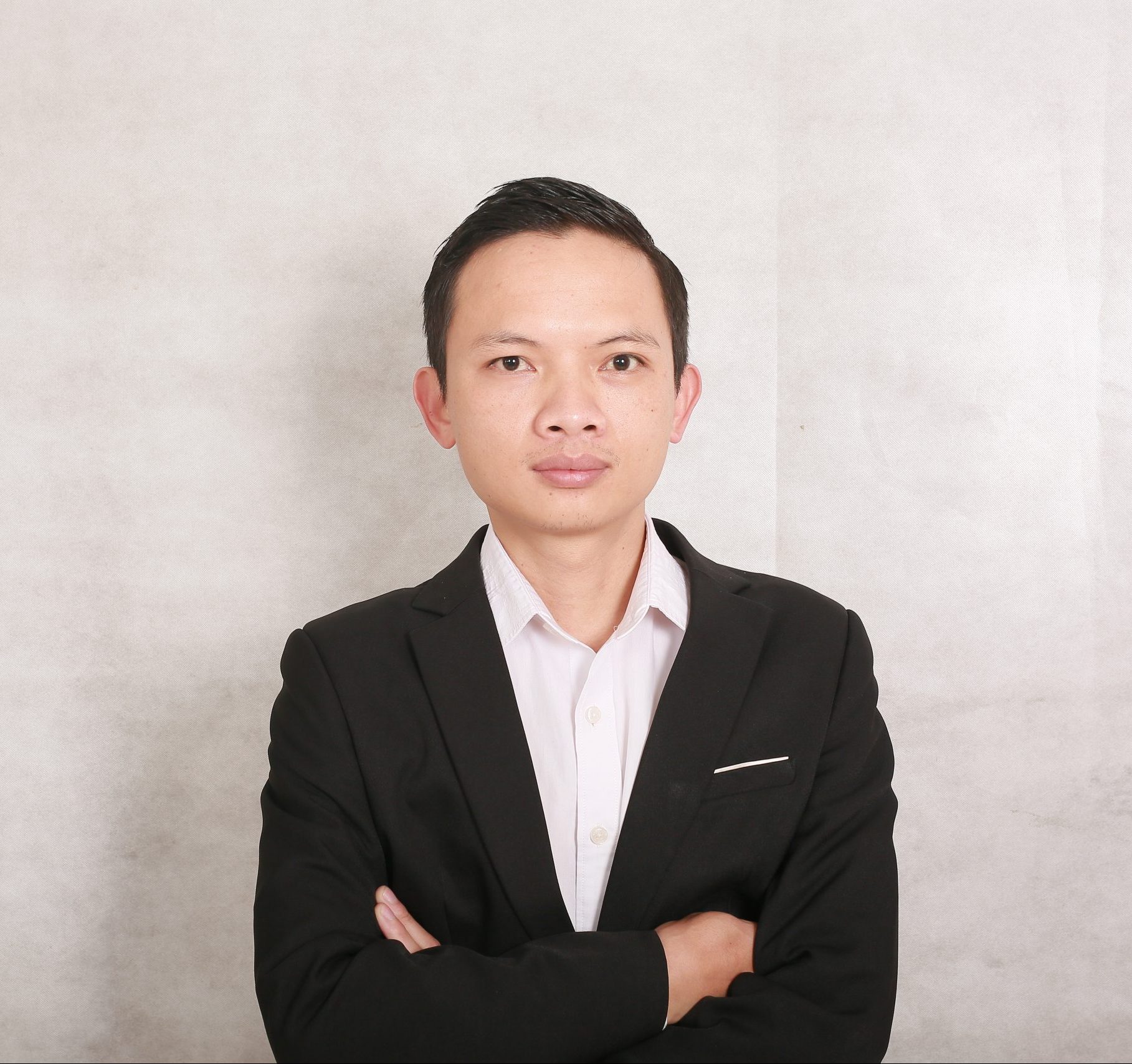 Thầy ĐÀO TRỌNG THUỘC